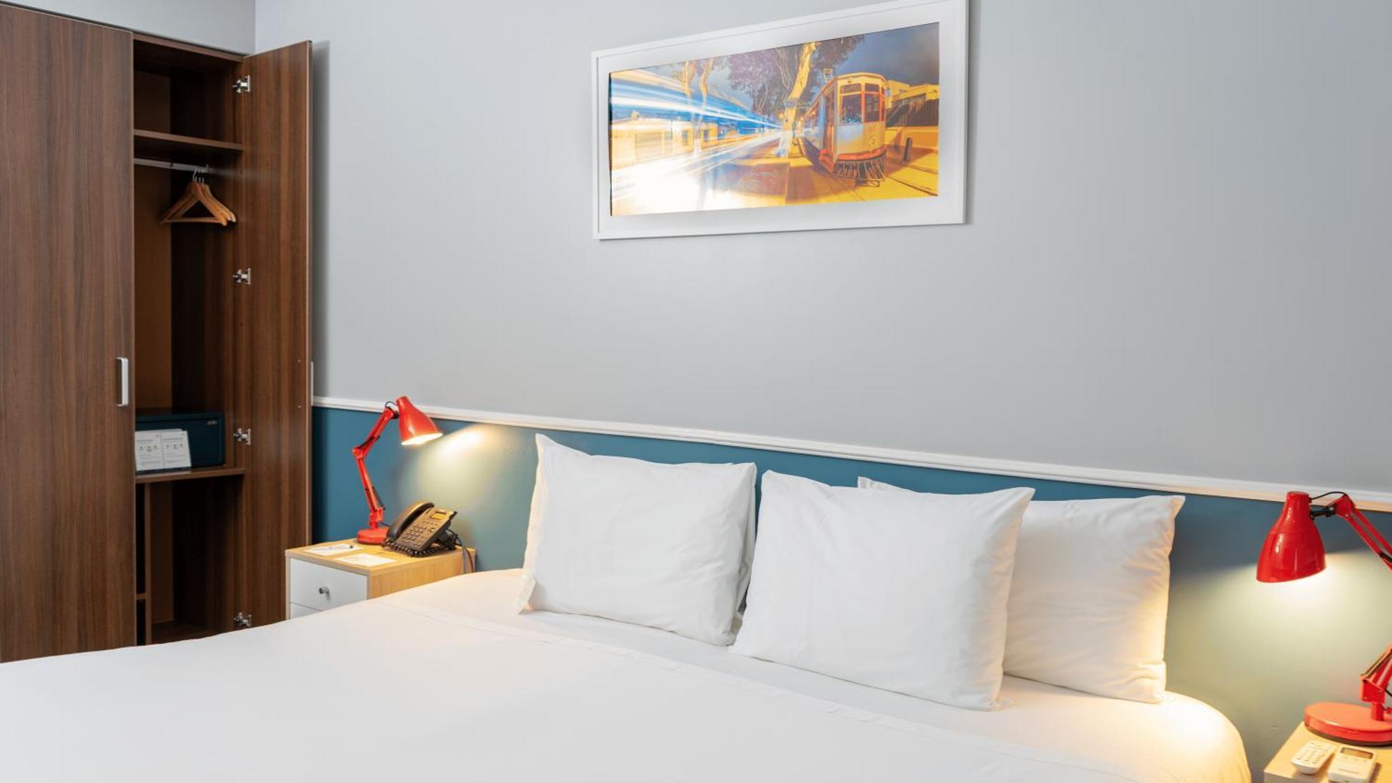 Hotel Casa Republica Barranco Boutique